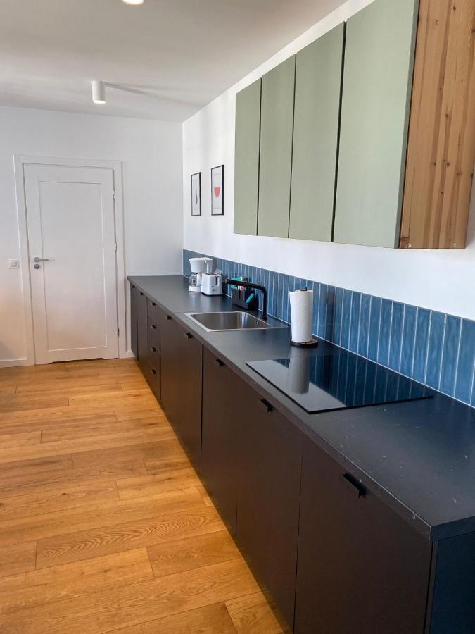 Apartament Loftstyle Apartment Gdansk