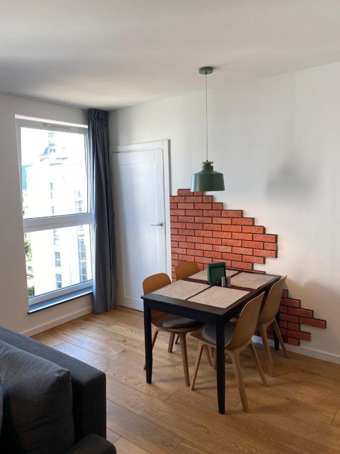 Apartament Loftstyle Apartment *