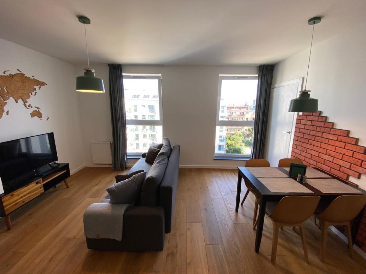 Apartament Loftstyle Apartment *